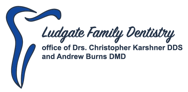 Ludgate Family Dentistry - Gane and Karshner Family Dentistry