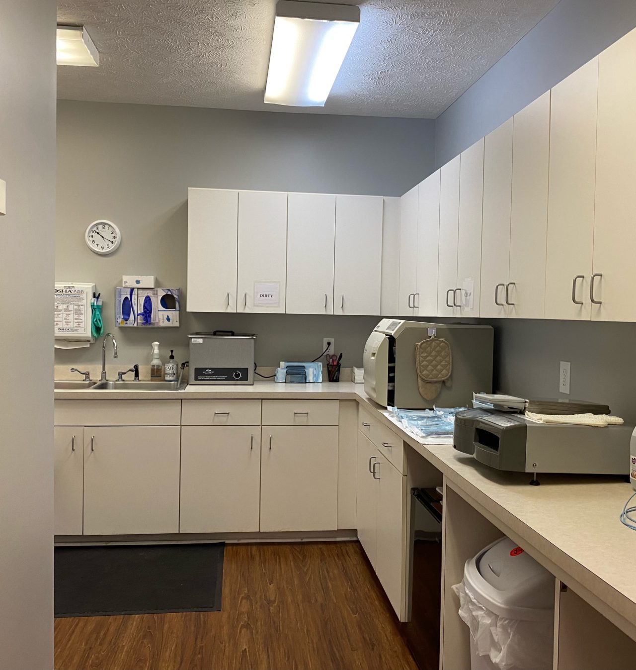 Veneers in Lumberton, NC Ludgate Family Dentistry