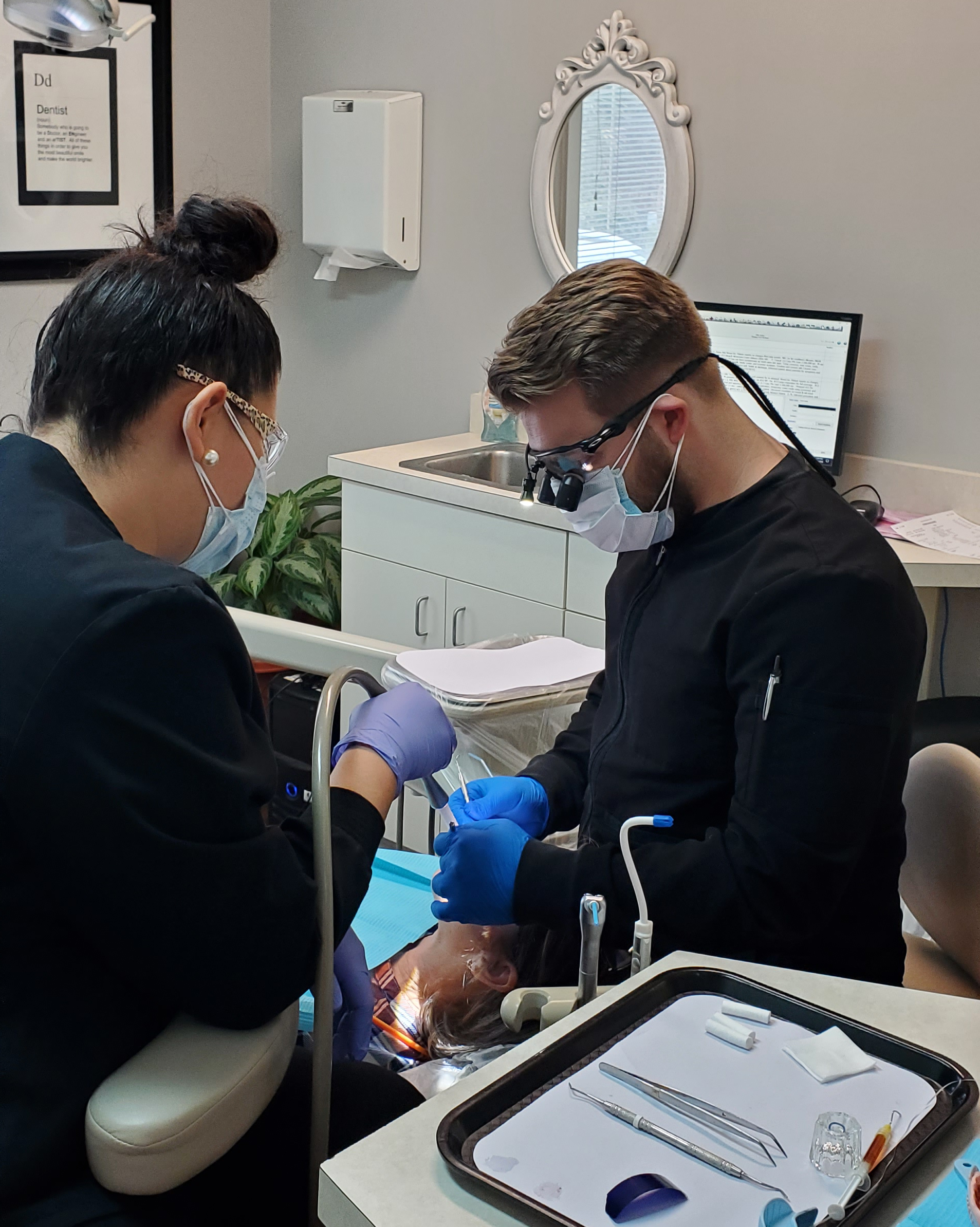 Veneers in Lumberton, NC Ludgate Family Dentistry