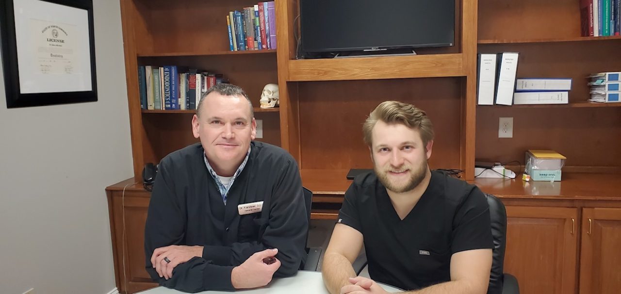 Dentist in Lumberton, NC Ludgate Family Dentistry